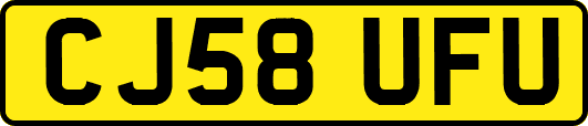 CJ58UFU