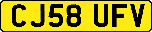 CJ58UFV