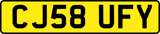 CJ58UFY