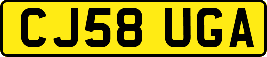 CJ58UGA