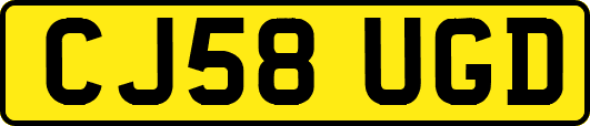 CJ58UGD