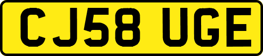 CJ58UGE