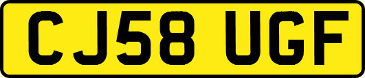 CJ58UGF