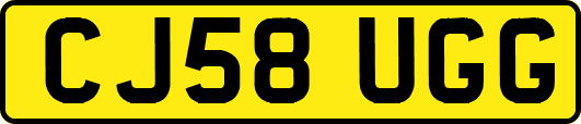 CJ58UGG