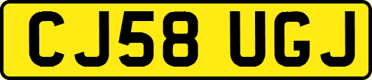 CJ58UGJ