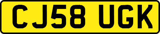 CJ58UGK