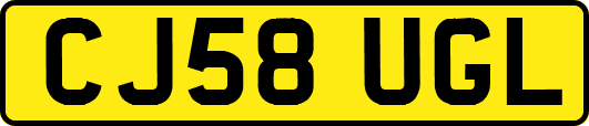 CJ58UGL