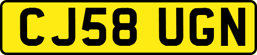CJ58UGN