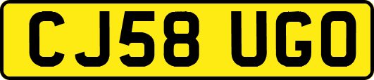 CJ58UGO