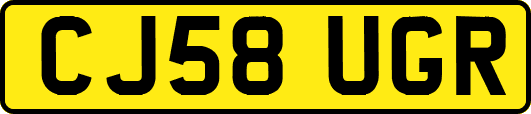CJ58UGR