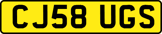 CJ58UGS