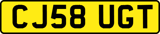 CJ58UGT