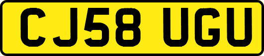 CJ58UGU
