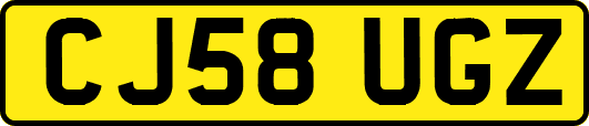 CJ58UGZ