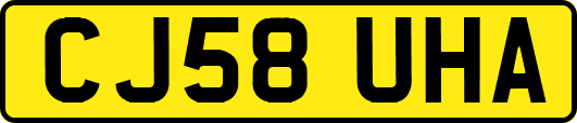 CJ58UHA