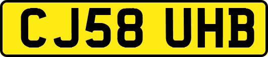 CJ58UHB