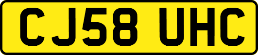 CJ58UHC