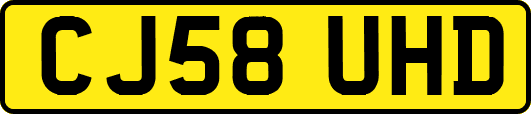 CJ58UHD