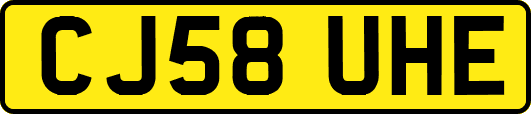 CJ58UHE