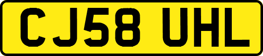 CJ58UHL