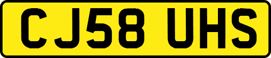 CJ58UHS