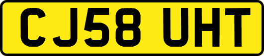 CJ58UHT