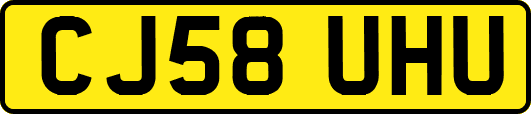 CJ58UHU