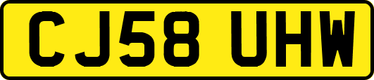 CJ58UHW