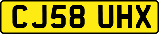 CJ58UHX