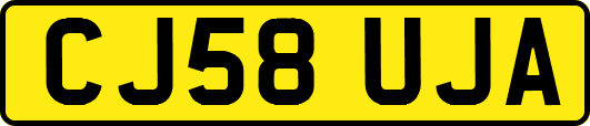 CJ58UJA