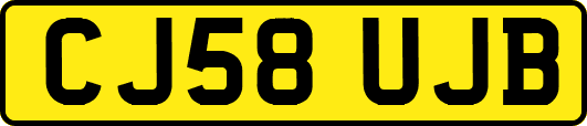 CJ58UJB