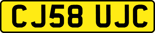 CJ58UJC