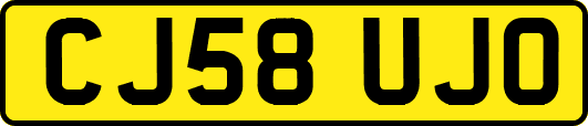 CJ58UJO