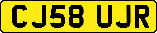 CJ58UJR