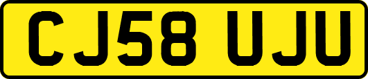 CJ58UJU