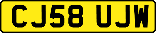 CJ58UJW