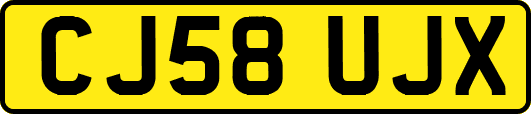 CJ58UJX