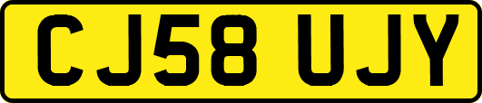 CJ58UJY