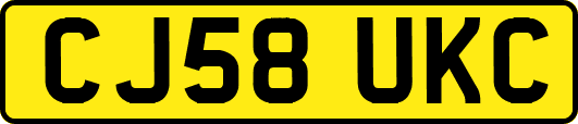 CJ58UKC