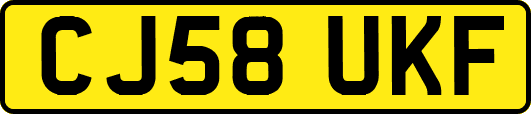 CJ58UKF