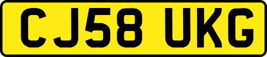 CJ58UKG