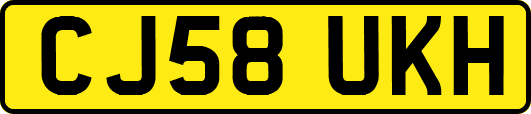 CJ58UKH