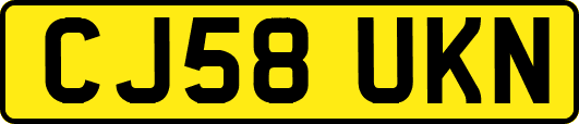 CJ58UKN
