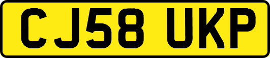 CJ58UKP