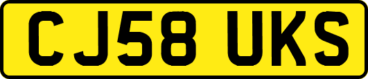 CJ58UKS