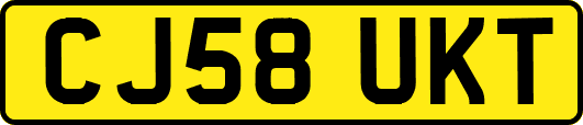 CJ58UKT