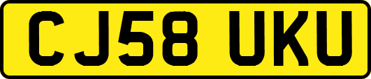 CJ58UKU