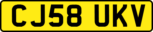 CJ58UKV