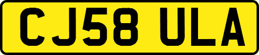 CJ58ULA
