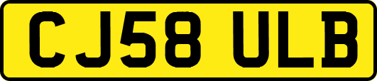 CJ58ULB
